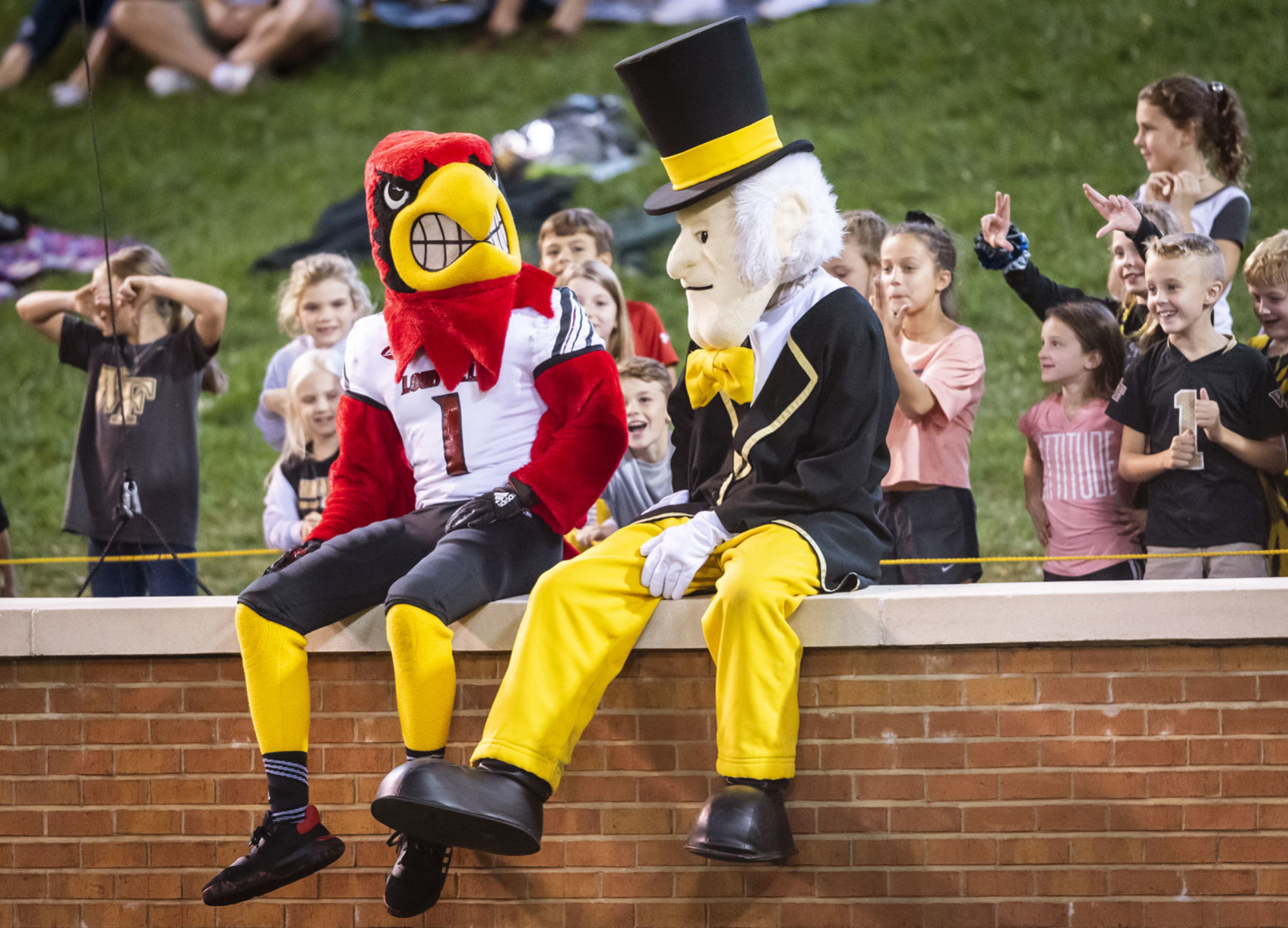 WFUFB